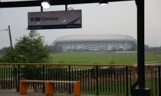 Persib Main di GBLA, Daop 2 Bandung Imbau Calon Penumpang KA Datang Awal ke Stasiun