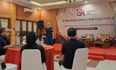 OJK Tasikmalaya Sebut Darurat Pinjol Ilegal dan Investasi Bodong, MBA  Tembus Rp4 M