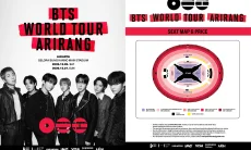 Mulai dari Rp1,8 Juta, Promotor Akhirnya Rilis Harga Tiket Konser BTS di Jakarta