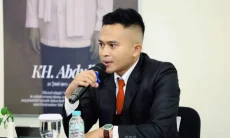 Rudi Susmanto Tunjuk Sambas Setia Permana Direktur PT Sayaga Wisata Bogor