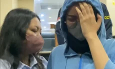 Bukan Dibegal! Polisi Ungkap Luka Model AWS yang Viral Ternyata Cuma Bisul Meletus
