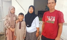 Dinsos KBB Pulangkan Warga Korban Penipuan Kerja di Kebun Sawit Papua