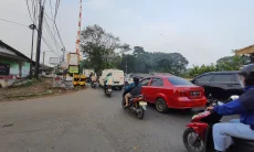 Proyek Underpass Gatot Subroto Cimahi Senilai Rp150 Miliar Masuk Lelang