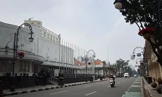 Festival Asia Afrika: Secangkir Kopi untuk Diplomasi