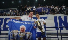Usai Bawa Persib Hattrick Juara Liga 1, Ini Ungkapan Bojan Hodak