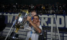 Persib Juara, Eliano Reijnders Masih Belum Move On