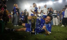 Thom Haye: Kami Juara!!!