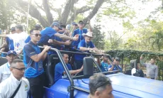 Umuh Harap Skuad Juara Dipertahankan, Tapi...