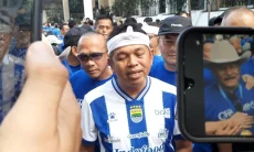 Bonus Rp1 Miliar untuk Persib jadi Polemik, Dedi Mulyadi Buka Data Sumber Aliran Dana