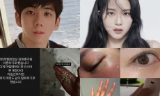 Kakak Ipar Jisoo BLACKPINK Umumkan Perceraian dengan Kakak sang Idola yang KDRT