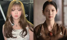 Kakak Jeongyeon TWICE Gong Seung Yeon Terganggu dengan Kesuksesan Adiknya??