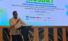 Industri AMDK Dikepung Produk Ilegal, AMDATARA JDB Perkuat Konsolidasi