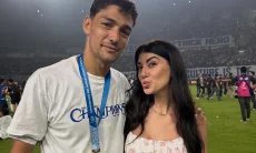 Federico Barba akan Tinggalkan Persib Bandung? Istri Beri Petunjuk Sebelum ke Italia
