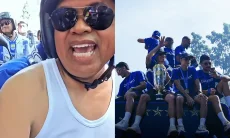 Tegaskan Persib Juara Tanpa Campur Tangan Pemerintah, Dedi Mulyadi: Klub Profesional