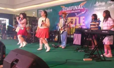 PCMS Lahirkan Talenta Musik Muda lewat Ajang Battle of The Band