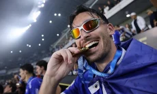 Unggahan Memori Asia Andrew Jung Bikin Bobotoh Persib Ketar-Ketir