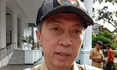Pulang dari WUF, Dedie Bawa Oleh-oleh Konsep Kurangi Global Warming
