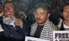 WNI Aktivis Flotilla Ceritakan Kejadian saat Diculik Israel Hingga Dibebaskan