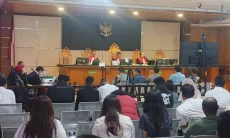 Kadis Harus Royal, Uang dari Kontraktor Mengalir ke Bupati Bekasi