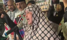 Buntut Penculikan Israel, GPCI Sebut Global Sumud Flotilla Siapkan Langkah Hukum