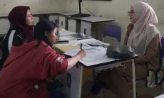 Hari Pertama Pendaftaran Sekolah Maung di SMAN 3 Bandung Diserbu, Akun jadi Kendala
