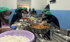Operasi 1.152 SPPG Masih Ditangguhkan, BGN: Tidak Ada Kompromi Terhadap Standar MBG