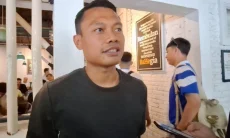 3 Trofi Juara Bersama Persib, Dedi Kusnandar Akui Sempat Putus Asa