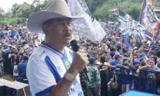 Hari Bahagia, Umuh Muchtar Sampaikan Harapan Ultah ke-78