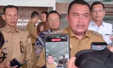 Wilayah Terlalu Luas, Rudy Susmanto Serius Siapkan CDOB Bogor Barat dan Bogor Timur