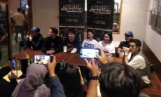 Film Monster Pabrik Rambut Curi Perhatian Penonton Kota Kembang