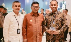 Transformasi Digital bank bjb Berbuah Penghargaan  di DIGIWARA dan SHAFARA 2026 