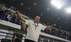 Resmi Lepas Jabatan Pelatih, Ini Tugas Baru Bojan Hodak di Persib
