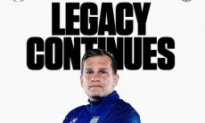 Persib Resmi Tunjuk Igor Tolic Jadi Pelatih Gantikan Bojan Hodak