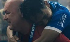 Pesan Beckham Putra untuk Bojan Hodak: Terima Kasih Sudah Tambah 3 Bintang