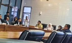 DPRD Kabupaten Cirebon Bantah Isu 'Uang Ketok Palu' Rp55 Miliar