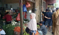 Konsisten Cek Stok Sembako dan GPM Solusi Pemkot Bogor Kendalikan Inflasi