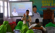 Kang Asded Ajak Warga KBB Teladani Kepemimpinan Demokratis Nabi Ibrahim