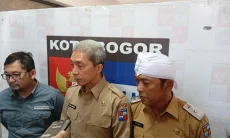 88 UMKM Kota Bogor Didorong Naik Kelas