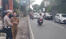 Lembang Siap Sambut Gelombang Wisatawan Libur Iduladha dan Waisak