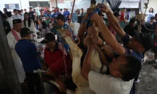 Jabar Sembelih 375 Ribu Ekor Hewan di Iduladha 2026, Naik 7,1 Persen