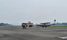 Bandara Husein Diaktifkan Kembali, Ini Rencana Farhan