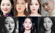 IU Dituduh Terlibat dalam Kematian Beberapa Selebriti, dari Sulli hingga Kim Sae Ron