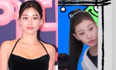 Adik Bungsu Jihyo TWICE akan Debut jadi Idola Girl Grup Baru di Agensi Baru HYBE ABD