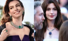 Baru Ungkap Sekarang, Ternyata Selama 10 Tahun Mata Anne Hathaway Buta Sebelah