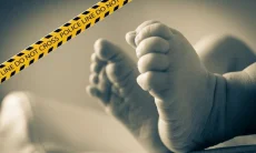 Penemuan Mayat Bayi Gemparkan Warga Cinambo Bandung