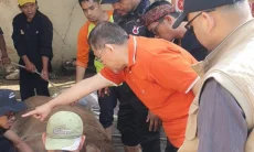 Kurban di KBB, Aher dan Iman: Bukan Sekadar Ibadah, Harus Sentuh Warga