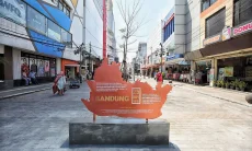 Dampak Positif Persib di AFC Champions League Two, Dorong City Branding Kota Bandung