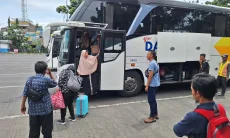 Terminal Cicaheum Tak Lagi Layani Bus Antar Kota, Operasional Pusat di Leuwipanjang