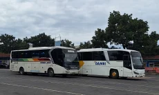 Setelah AKAP dan AKDP Dipindah, Terminal Cicaheum Siap Jadi Depo BRT Bandung Raya