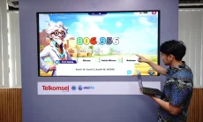 Spesial di Ulang Tahun ke-31, Telkomsel Tegaskan Makna “Melayani Sepenuh Hati”